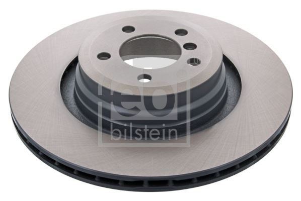 FEBI BILSTEIN 44011 Fren Sistemleri Fren Diski - BMW 7 (E65, E66, E67) uyumlu