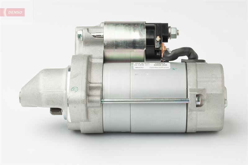 DENSO DSN984 Elektrik Sistemi Marş Motoru - LEXUS IS II (_E2_) uyumlu