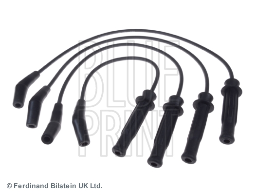 BLUE PRINT ADJ131603 Ateşleme Sistemi Ateşleme Kablosu - LAND ROVER DISCOVERY I (LJ) uyumlu