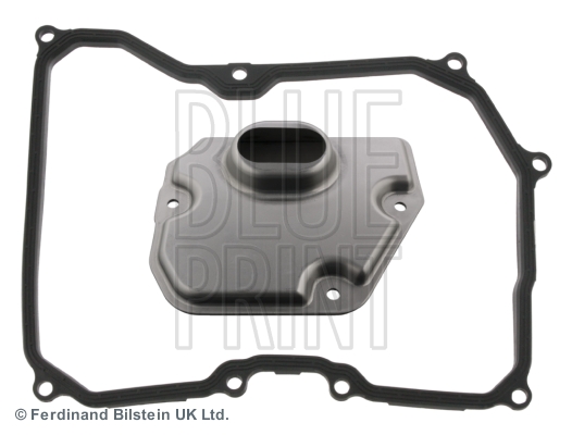 BLUE PRINT ADJ132136 Şanzıman Hidrolik Kumanda - MINI MINI Roadster (R59) uyumlu