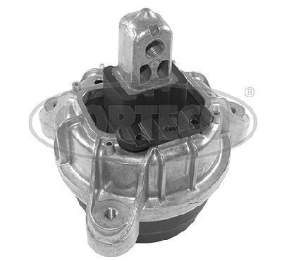 CORTECO 80005040 Motor Motor Yataklama - BMW 5 Touring (F11) uyumlu