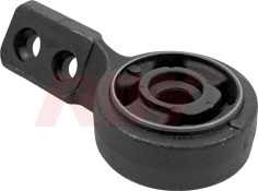 Salıncak Ve Denge Kolu Burcu - RIW - BW11023 Ürün Görseli