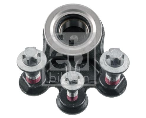FEBI BILSTEIN 280499 Tekerlek & Aks Parçaları Taşıyıcı Mafsal - PEUGEOT 508 I (8D_) uyumlu