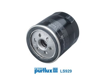 PURFLUX LS929 Diğer Diğer Donanım & Parçalar - VW TRANSPORTER T5 Platform şasi (7JD, 7JE, 7JL, 7JY, 7JZ, 7FD, uyumlu