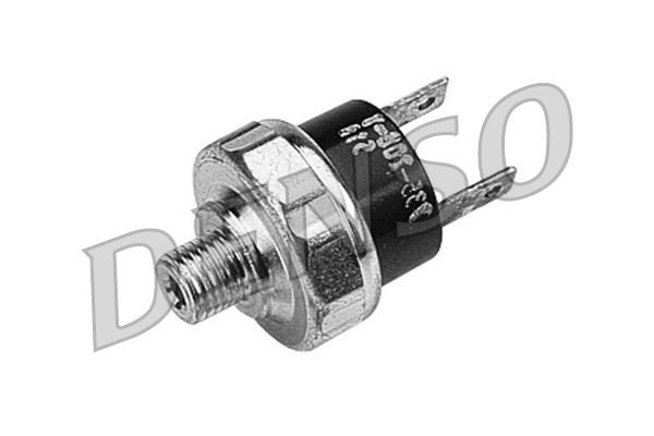 DENSO DPS99901 İklimlendirme Sistemi Kontrol Kumandası