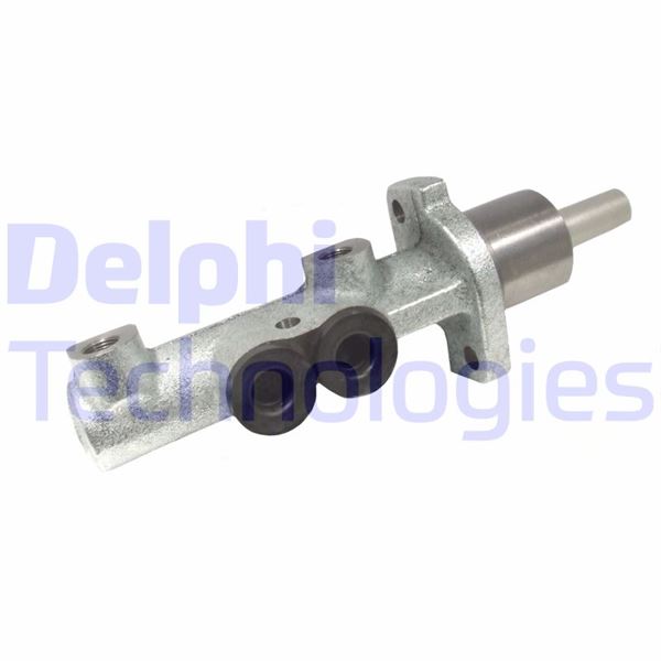 DELPHI LM80267 Fren Sistemleri Ana Fren Merkezi - SKODA FABIA I (6Y2) uyumlu