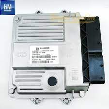 Motor Beyni - GM - 55568385 Ürün Görseli