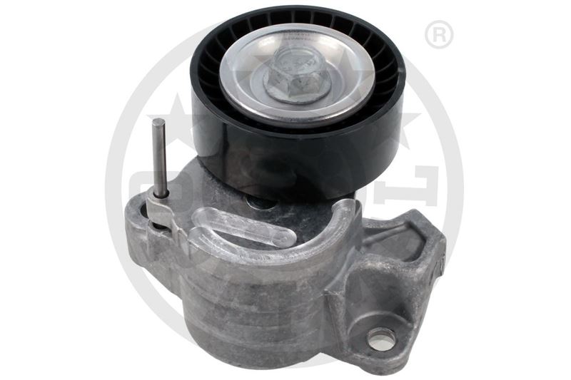 OPTIMAL 0-N2568 Motor Kayış Gergisi - VW POLO V (6R1, 6C1) uyumlu