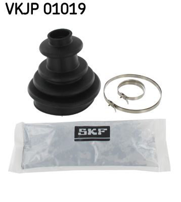 SKF VKJP 01019 Diferansiyel & Aktarma Sistemi Tahrik Parçaları - RENAULT MEGANE III Coupe (DZ0/1_) uyumlu