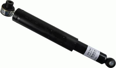 SACHS 315 746 Süspansiyon Sistemi Amortisör - RENAULT MEGANE I (BA0/1_) uyumlu