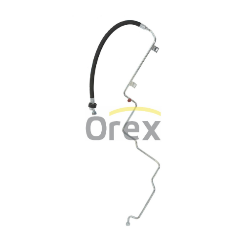 Genleşme Hortumu - OREX - 107057 Ürün Görseli