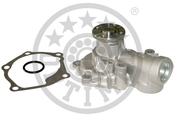 OPTIMAL AQ-2444 Motor Devirdaim - MITSUBISHI LANCER VII (CS_A, CT_A) uyumlu