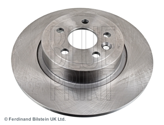 BLUE PRINT ADJ134369 Fren Sistemleri Fren Diski - LAND ROVER RANGE ROVER EVOQUE (L538) uyumlu