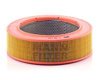 MANN-FILTER C 30 122 Motor Hava Filtresi - MERCEDES-BENZ 123 Sedan (W123) uyumlu