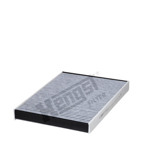HENGST FILTER E4931LC İklimlendirme Sistemi Polen Filtresi - AUDI Q7 (4MB, 4MG, 4MQ) uyumlu