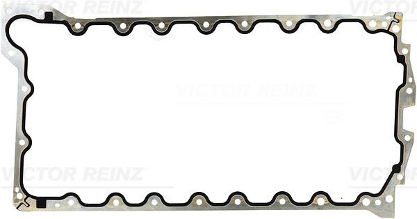 VICTOR REINZ 71-10334-00 Motor Karter Contası - JEEP WRANGLER III (JK) uyumlu