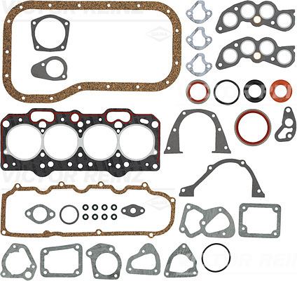 VICTOR REINZ 01-35570-03 Motor Conta Seti - LANCIA Y10 (156_) uyumlu