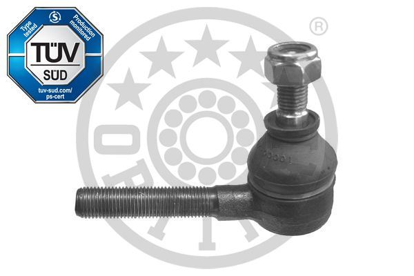 OPTIMAL G1-118 Direksiyon Sistemi Mafsal - VW KAEFER uyumlu