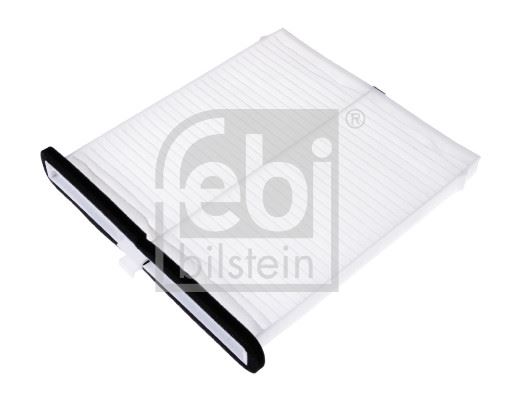 FEBI BILSTEIN 184183 İklimlendirme Sistemi Polen Filtresi - MAZDA 3 (BM, BN) uyumlu