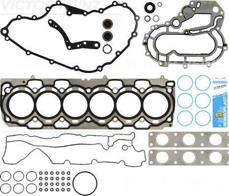 VICTOR REINZ 02-37680-01 Motor Silindir Kafa Contası - VOLVO V60 I (155) uyumlu