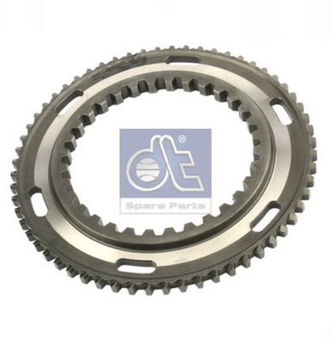DT Spare Parts 2.32888 Şanzıman Manuel Şanzıman Tamir Takımı - VOLVO FH16 II uyumlu