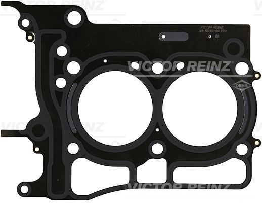 VICTOR REINZ 61-10782-00 Motor Silindir Kafa Contası - SUBARU XV (_GP_) uyumlu