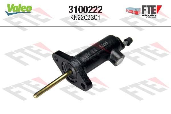 VALEO 3100222 Debriyaj Sistemi Debriyaj Merkezi - MERCEDES-BENZ G-SERISI (W460) uyumlu