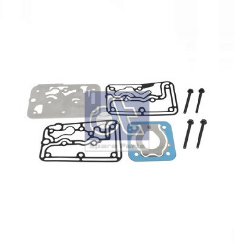DT Spare Parts 2.94028 Fren Sistemleri Kompresör Tamir Seti