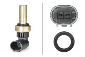 Hararet Müşürü - GM - 55591002 Ürün Görseli