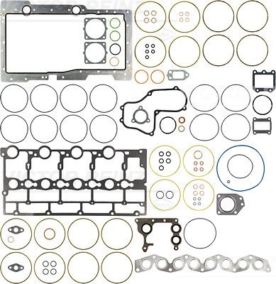 VICTOR REINZ 01-10037-01 Motor Conta Seti - JEEP CHEROKEE (KJ) uyumlu