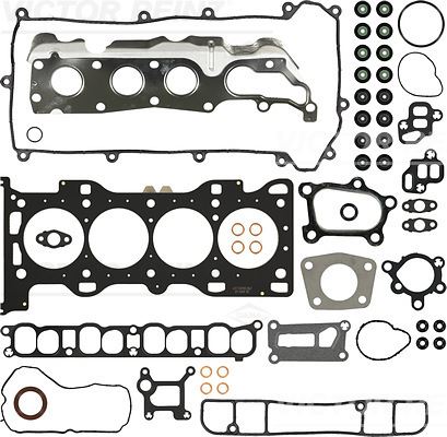 VICTOR REINZ 01-54160-01 Motor Conta Seti - MAZDA 6 Sedan (GG) uyumlu