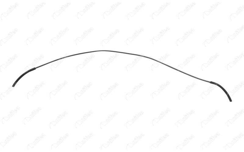 NIFEA 35406 Fren Sistemleri Vakum Pompası - BMW 5 (E39) uyumlu