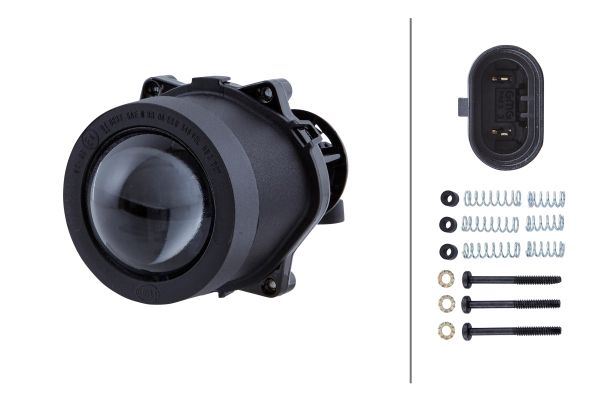 HELLA 1BL 998 570-001 2-GRP-1BL 998 570-001 Ürün Görseli