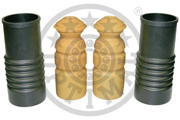 OPTIMAL AK-735051 Süspansiyon Sistemi Montaj Parçaları - FORD FIESTA III (GFJ) uyumlu