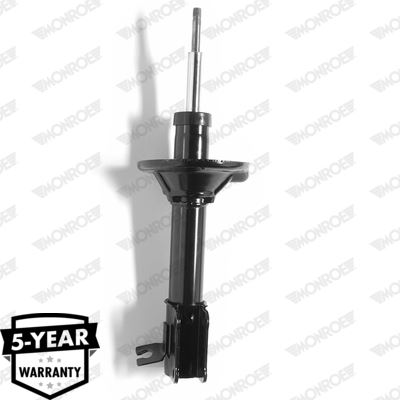 MONROE 11134 Süspansiyon Sistemi Amortisör - MAZDA 323 S IV (BG) uyumlu