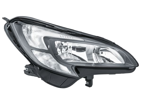 HELLA 1EF 011 830-021 Farlar & Aydınlatma Far Parçaları - OPEL CORSA E (X15) uyumlu
