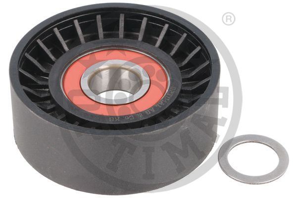 OPTIMAL 0-N1462S Motor Kayış Kasnağı - TOYOTA COROLLA (_E12_) uyumlu