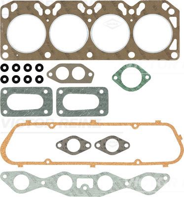 VICTOR REINZ 02-24405-05 Motor Silindir Kafa Contası - FORD ESCORT I (AFH, ATH) uyumlu