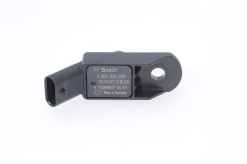 BOSCH 0 261 230 253 Emme & Egzoz Sistemi Egzoz Sensörleri - OPEL GRANDLAND / GRANDLAND X (A18, P1UO) uyumlu