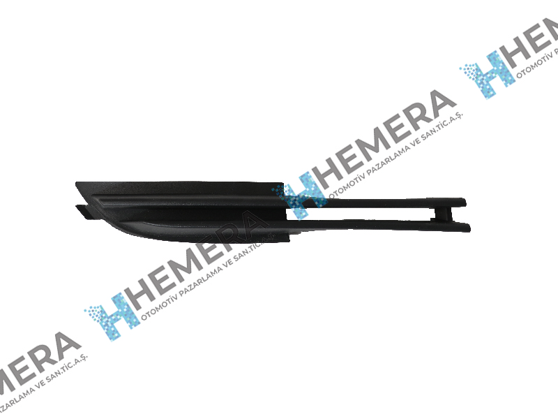 Tampon Izgarası - ISAM - 1101717 Ürün Görseli