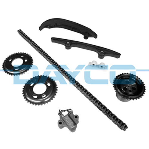 DAYCO KTC1092 Motor Kumanda Zinciri Seti - PEUGEOT BOXER Minibüs/Otobüs uyumlu