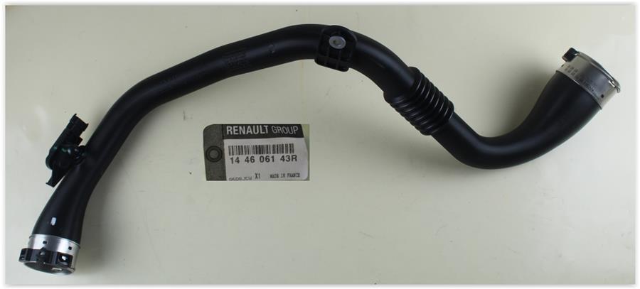 Turbo Soğutucu Borusu - RENAULT ORIJINAL - 144606143R Ürün Görseli