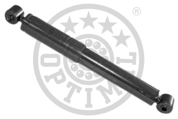 OPTIMAL A-66092G Süspansiyon Sistemi Amortisör - RENAULT KANGOO Express (FC0/1_) uyumlu