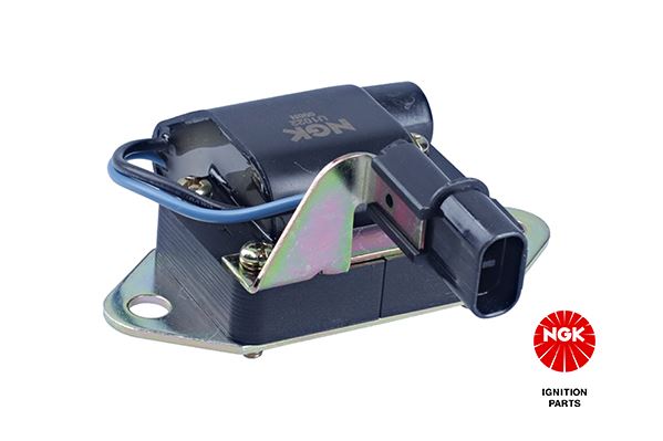NGK 48113 Ateşleme Sistemi Ateşleme Bobini - MITSUBISHI LANCER III (C1_A, C6_A) uyumlu