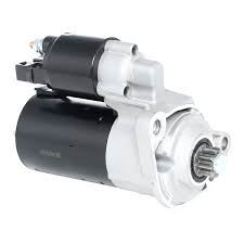 Marş Motoru - VALEO - 446524 Ürün Görseli