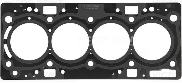 VICTOR REINZ 61-10236-00 Motor Silindir Kafa Contası - FORD C-MAX II (DXA/CB7, DXA/CEU) uyumlu