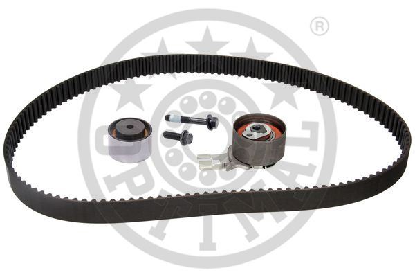 OPTIMAL SK-1608 Motor Triger Seti - VOLVO V60 I (155) uyumlu