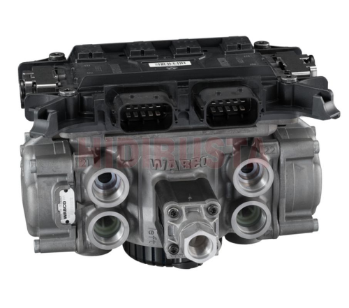 WABCO 4801050070 Fren Sistemleri Diğer Valfler