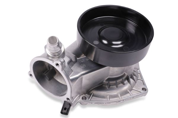 GK 980654 Motor Devirdaim - BMW 7 (G11, G12) uyumlu