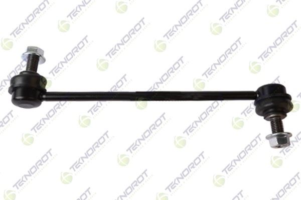 TEKNOROT FO-1250 Süspansiyon Sistemi Stabilizatör - FORD RANGER (TKE) uyumlu